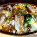 世界にひとつだけの焼きカレー プリンセスピピ門司港 - 