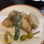 ふぐ･はも･すっぽん 文太郎 - 