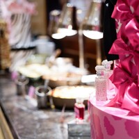 ロビーラウンジ 「マーブルラウンジ」 ヒルトン東京 - 