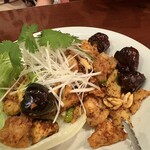 中華風家庭料理 ふーみん - 