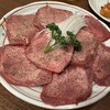 秋葉原 炭火焼肉 たん清 湯島天神下店