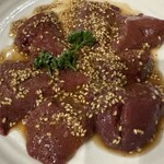 秋葉原 炭火焼肉 たん清 湯島天神下店 - 