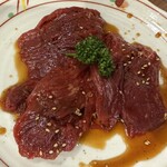 秋葉原 炭火焼肉 たん清 湯島天神下店 - 