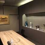 ふぐ･はも･すっぽん 文太郎 - 