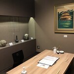 ふぐ･はも･すっぽん 文太郎 - 