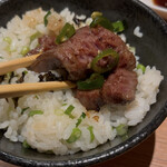 YAKINIKU BON'S - 