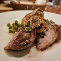 イル カルディナーレ 銀座本店 - 