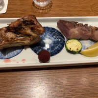 Japanese Restaurant KINZA - 