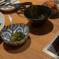YAKINIKU BON'S - 