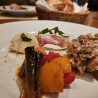 イル カルディナーレ 銀座本店 - 