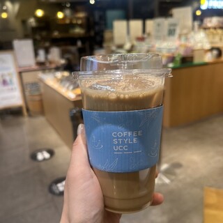 コーヒースタイル ユーシーシー_0