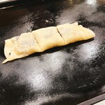 月島もんじゃ もんろう - 