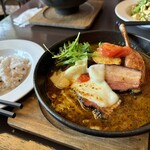 Meat Factory Fuoco - 