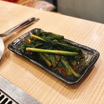 月島もんじゃ もんろう - 