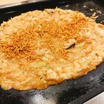 月島もんじゃ もんろう - 