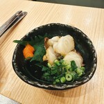 月島もんじゃ もんろう - 