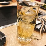 月島もんじゃ もんろう - 