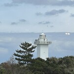 きんこ芋工房 上田商店 灯台カフェ - 