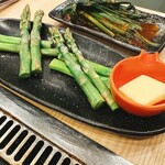 月島もんじゃ もんろう - 