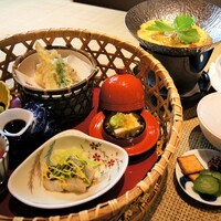 季節御膳（５月１日～）