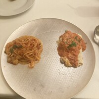 リストランテ ラ チャウ - 