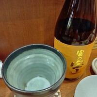 海鮮原始焼 ろば炭魚 赤羽本店 - 