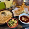 ウエスト うどん屋宗像店