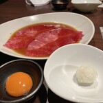 天空焼肉 星遊山 - 