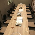 ふぐ･はも･すっぽん 文太郎 - 