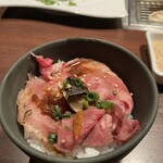 天空焼肉 星遊山 - 