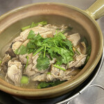 ตั้งซุ่ยเฮงโภชนา - 