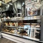 松丈 - ショーケース