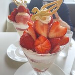 タカノフルーツパーラー 新宿本店 - 