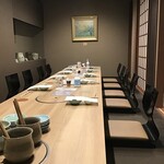 ふぐ･はも･すっぽん 文太郎 - 