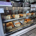 松丈 - ショーケース