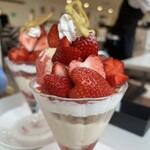 タカノフルーツパーラー 新宿本店 - 