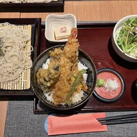 麓屋 京王プラザホテル - 