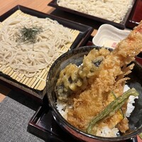 麓屋 京王プラザホテル - 