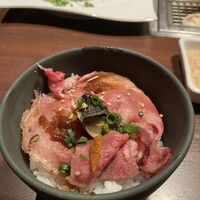 天空焼肉 星遊山 - 
