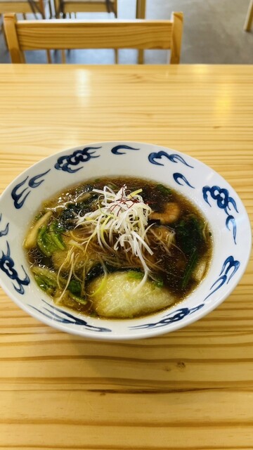 龍のひげ - 伊賀屋/ラーメン | 食べログ