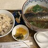 そば処 鶴喜