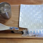 創作麺 ひとすじ - 