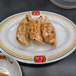 餃子の王将 - 