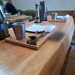 創作麺 ひとすじ - 