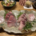 地下酒場 亜時戸 - 