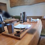 創作麺 ひとすじ - 