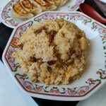 餃子の王将 - 