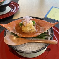 日本料理 なかのしま (リーガロイヤルホテル大阪) - 
