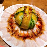 四川料理 龍の子 - 