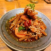 四川料理 龍の子 - 